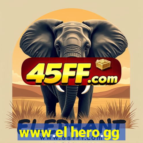 www.el hero.gg